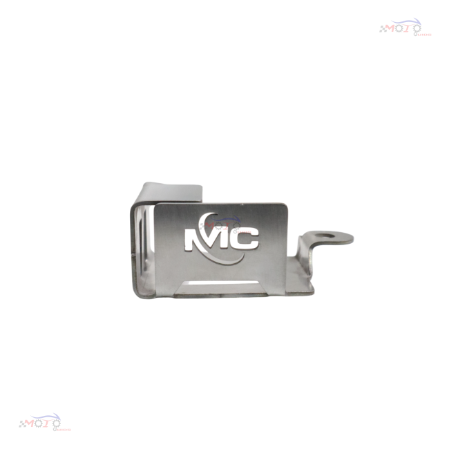 Reservoir Oil Cap For Honda Cb200x-SILVER